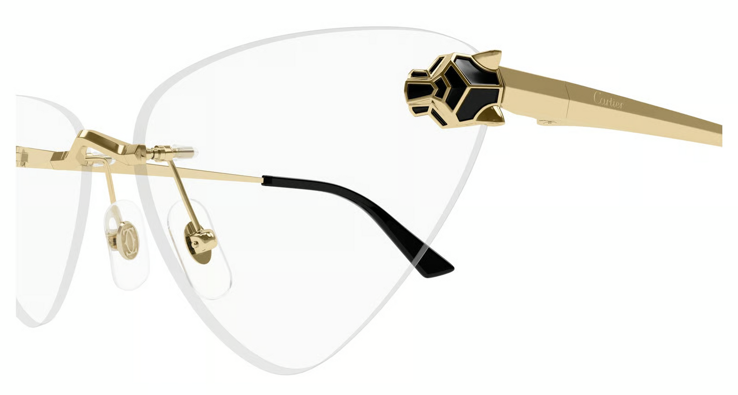 Cartier CT0448O Eyeglasses