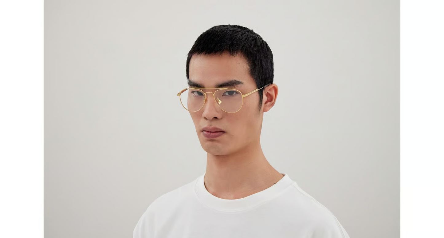 Bottega Veneta BV1340OK Eyeglasses