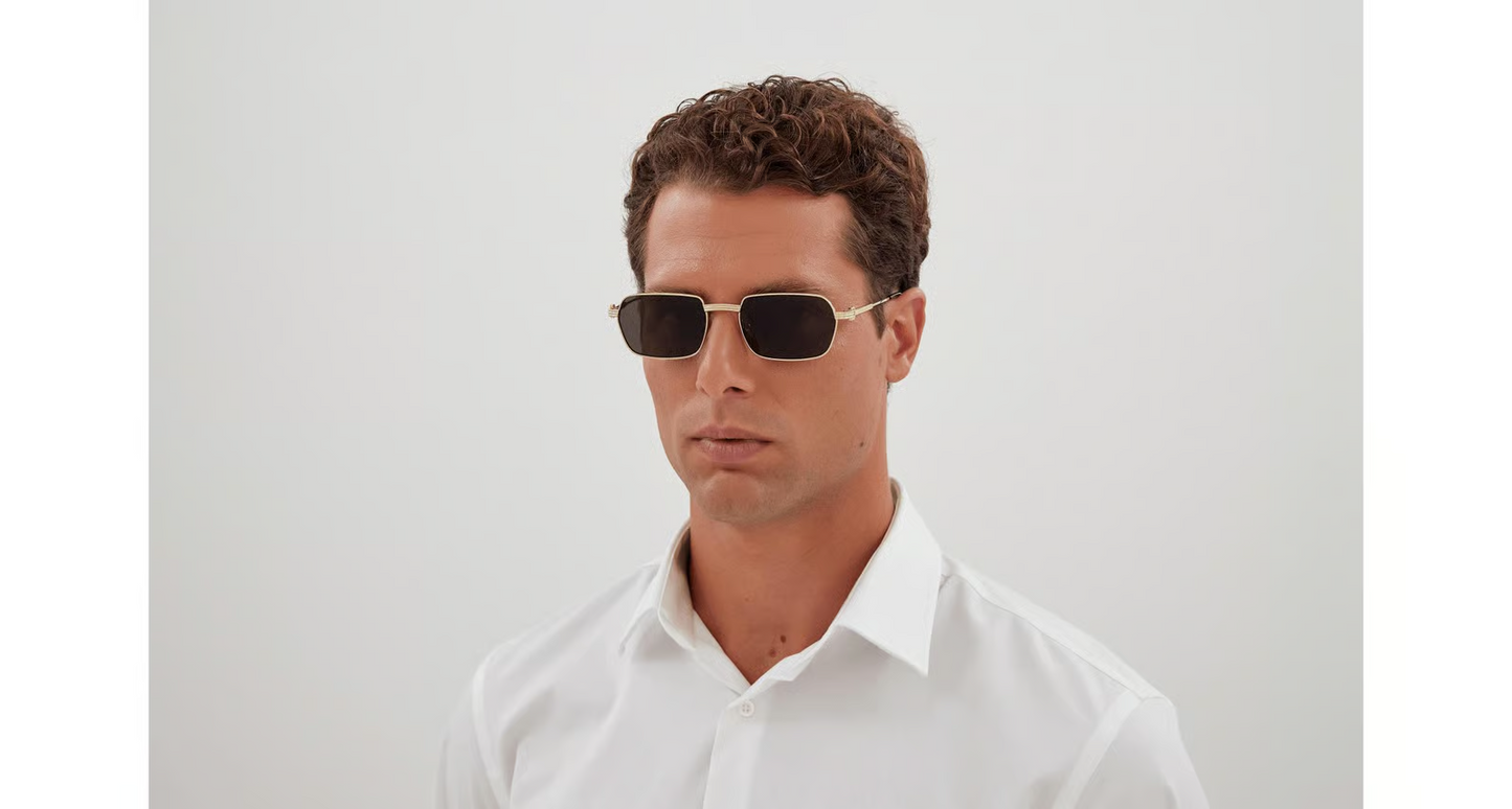 Cartier CT0463S Sunglasses