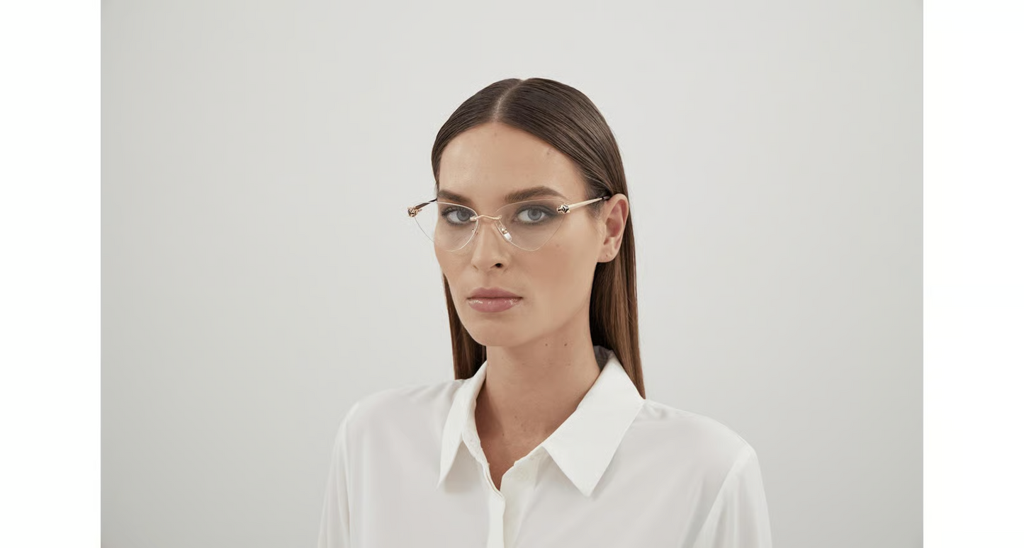 Cartier CT0448O Eyeglasses