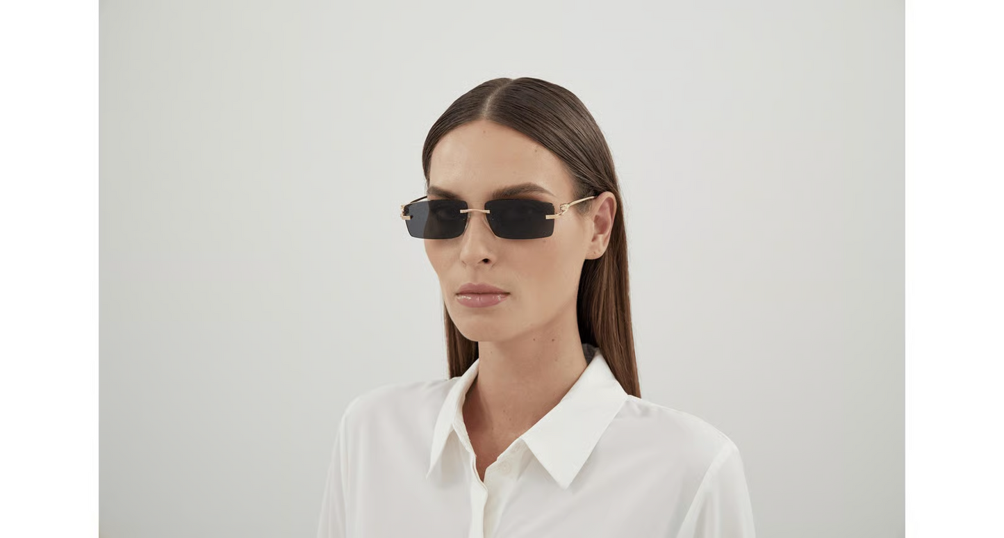 Cartier CT0430S Sunglasses