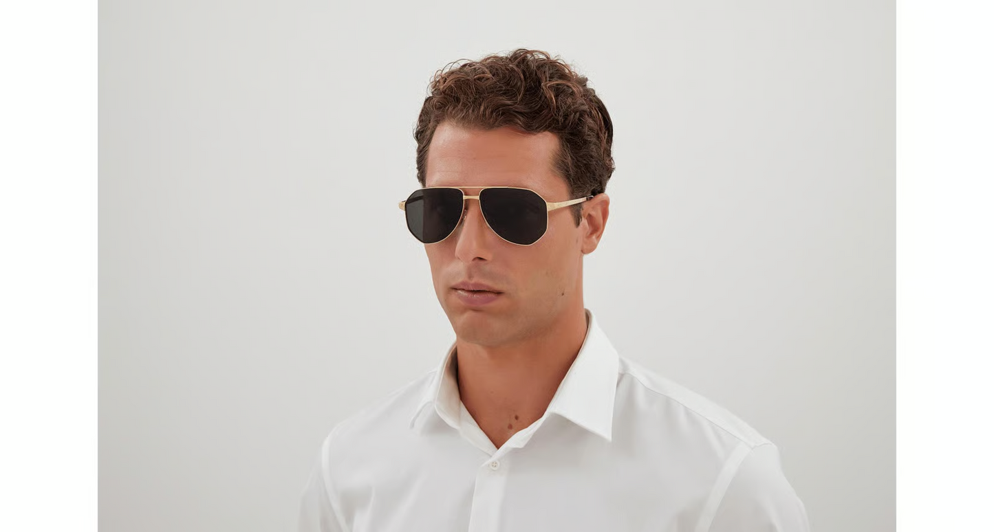 Cartier CT0461S Sunglasses