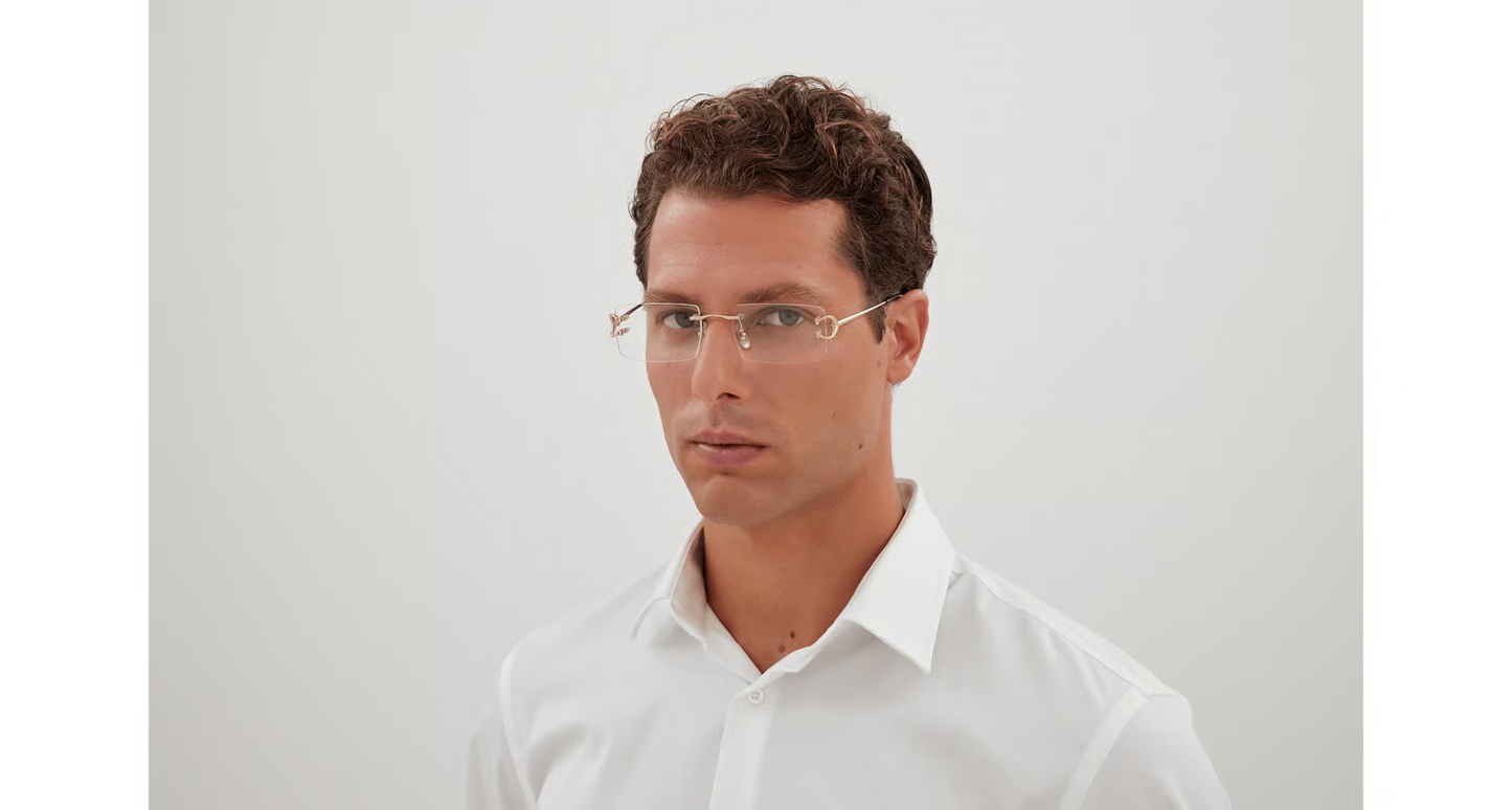 Cartier CT0488O Eyeglasses