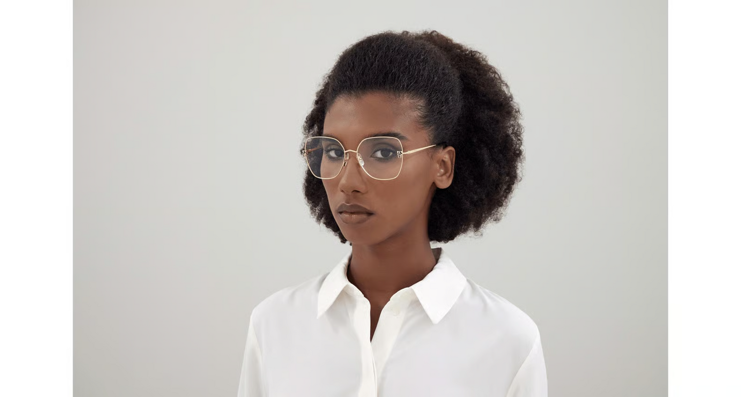 Cartier CT0417O Eyeglasses