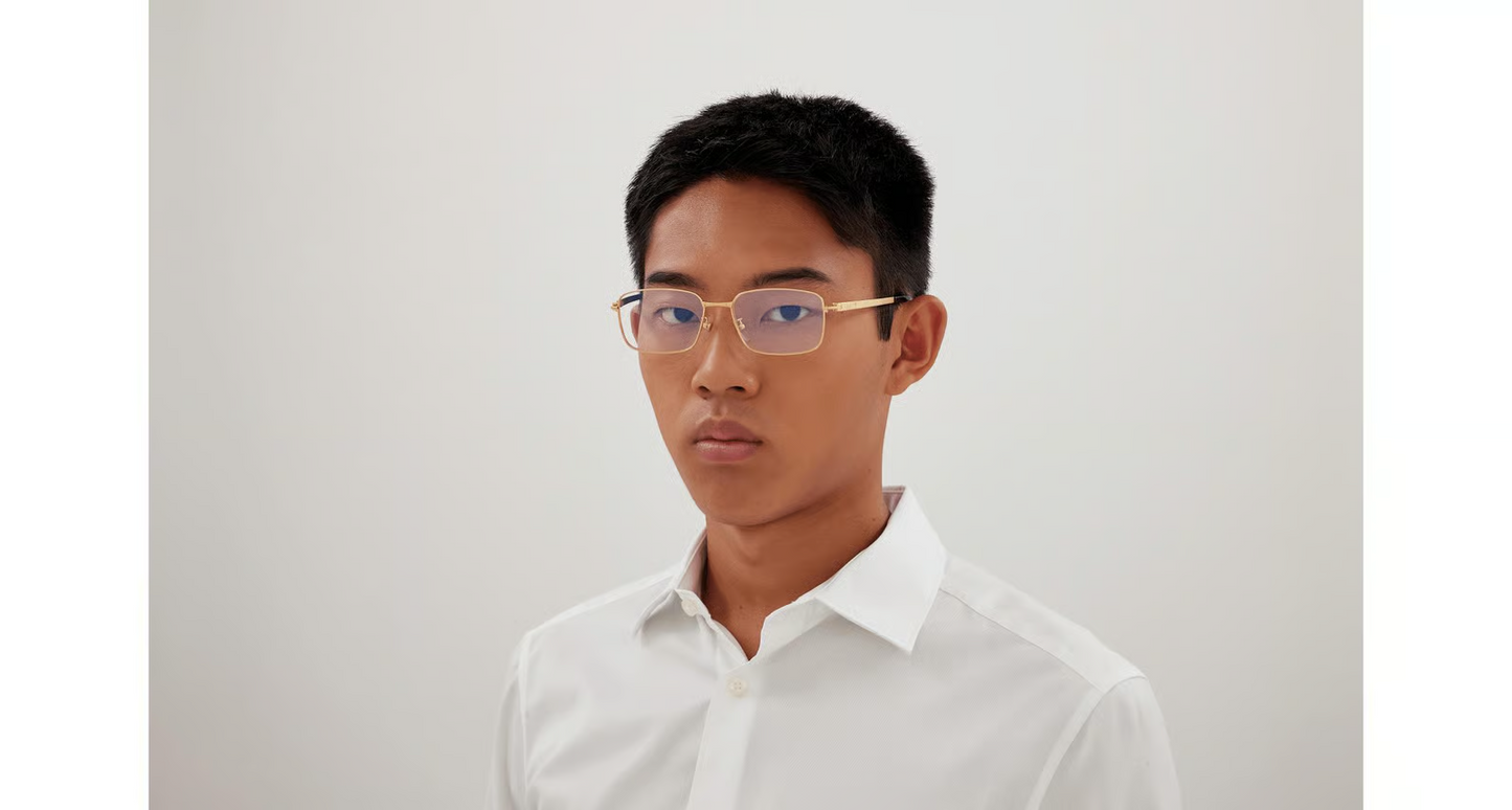 Cartier CT0555OA Eyeglasses