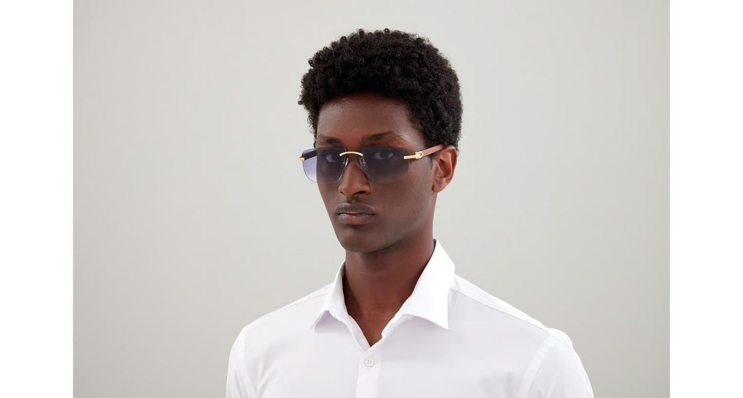 Cartier CT0040RS Sunglasses