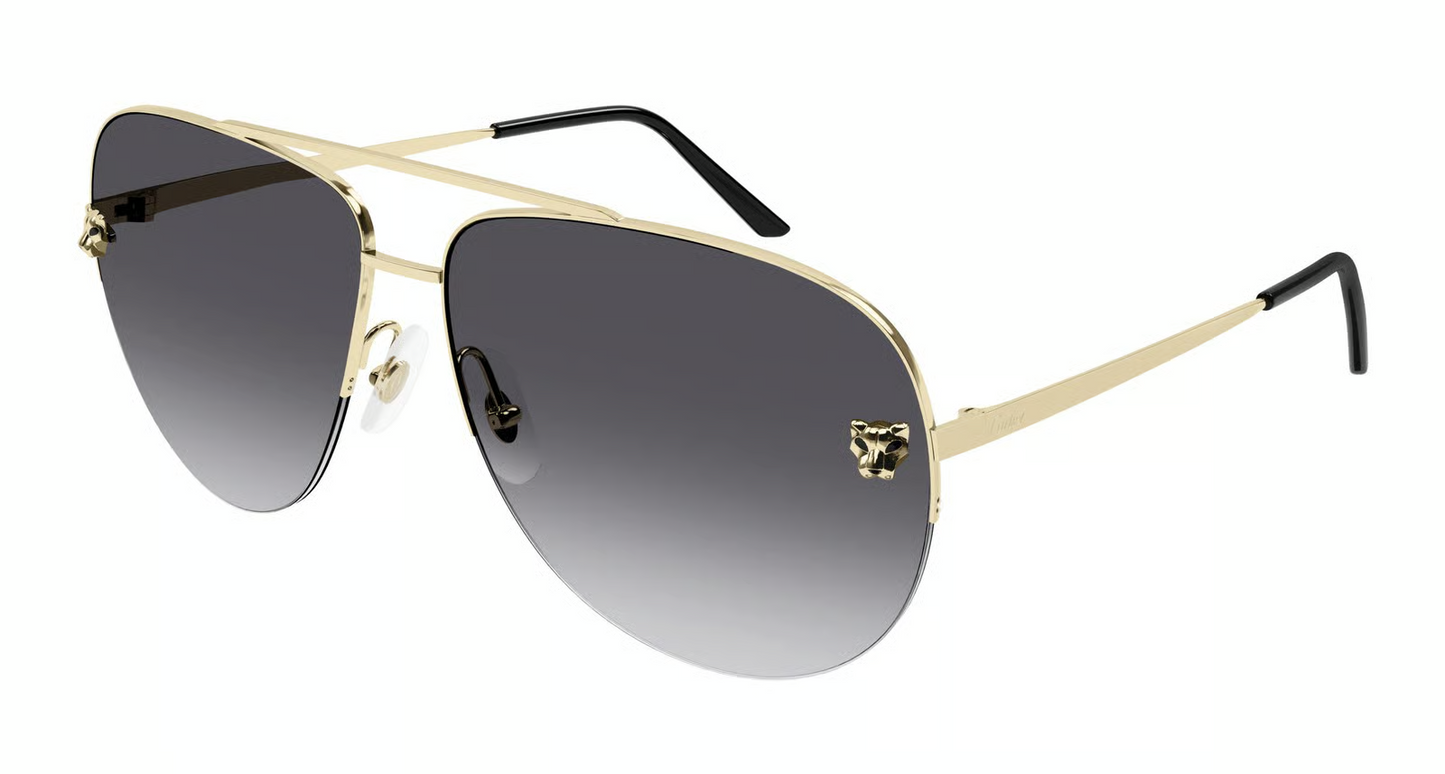 Cartier CT0065S Sunglasses
