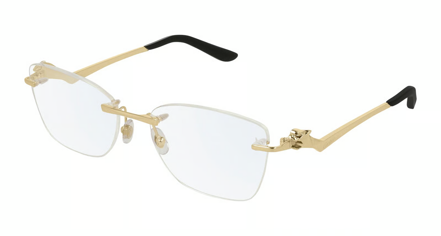 Cartier CT0120O Eyeglasses