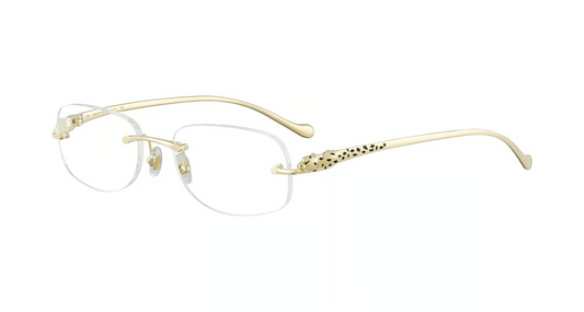 Cartier CT0058O Eyeglasses
