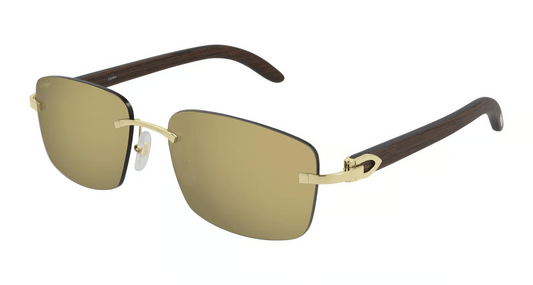 Cartier CT0013RS Sunglasses