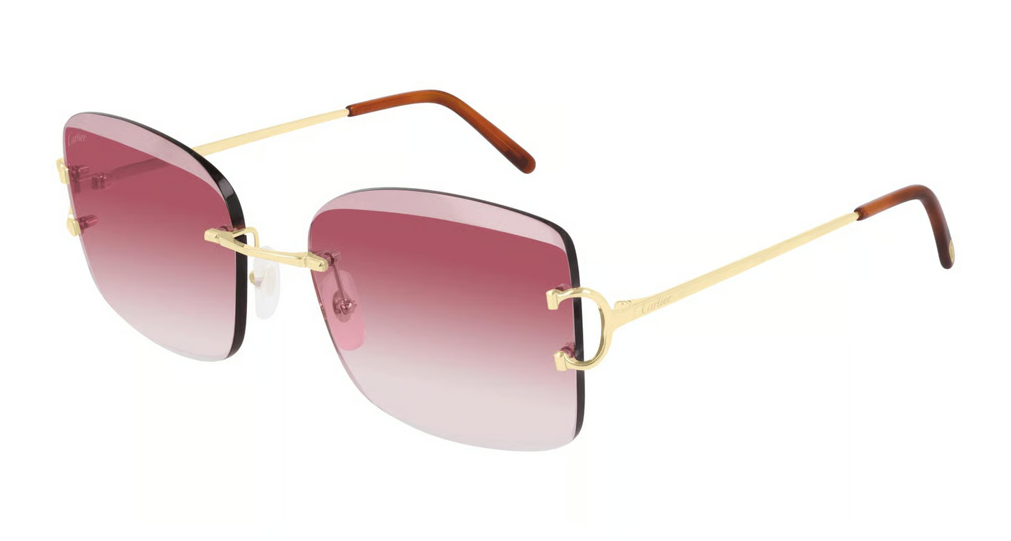 Cartier CT0007R Sunglasses