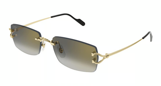 Cartier CT0550S Sunglasses