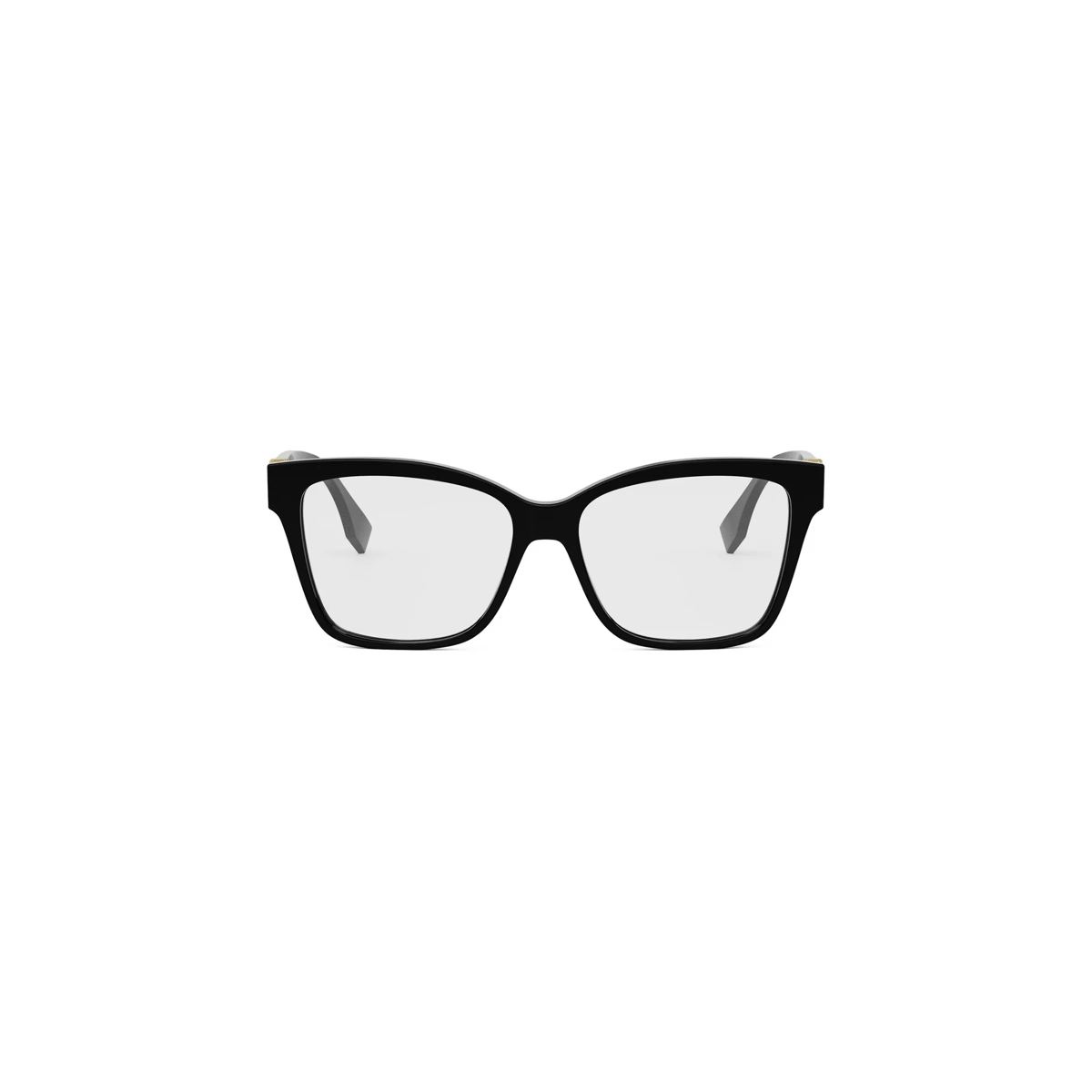 Fendi FF Diamond FE50117I Eyeglasses