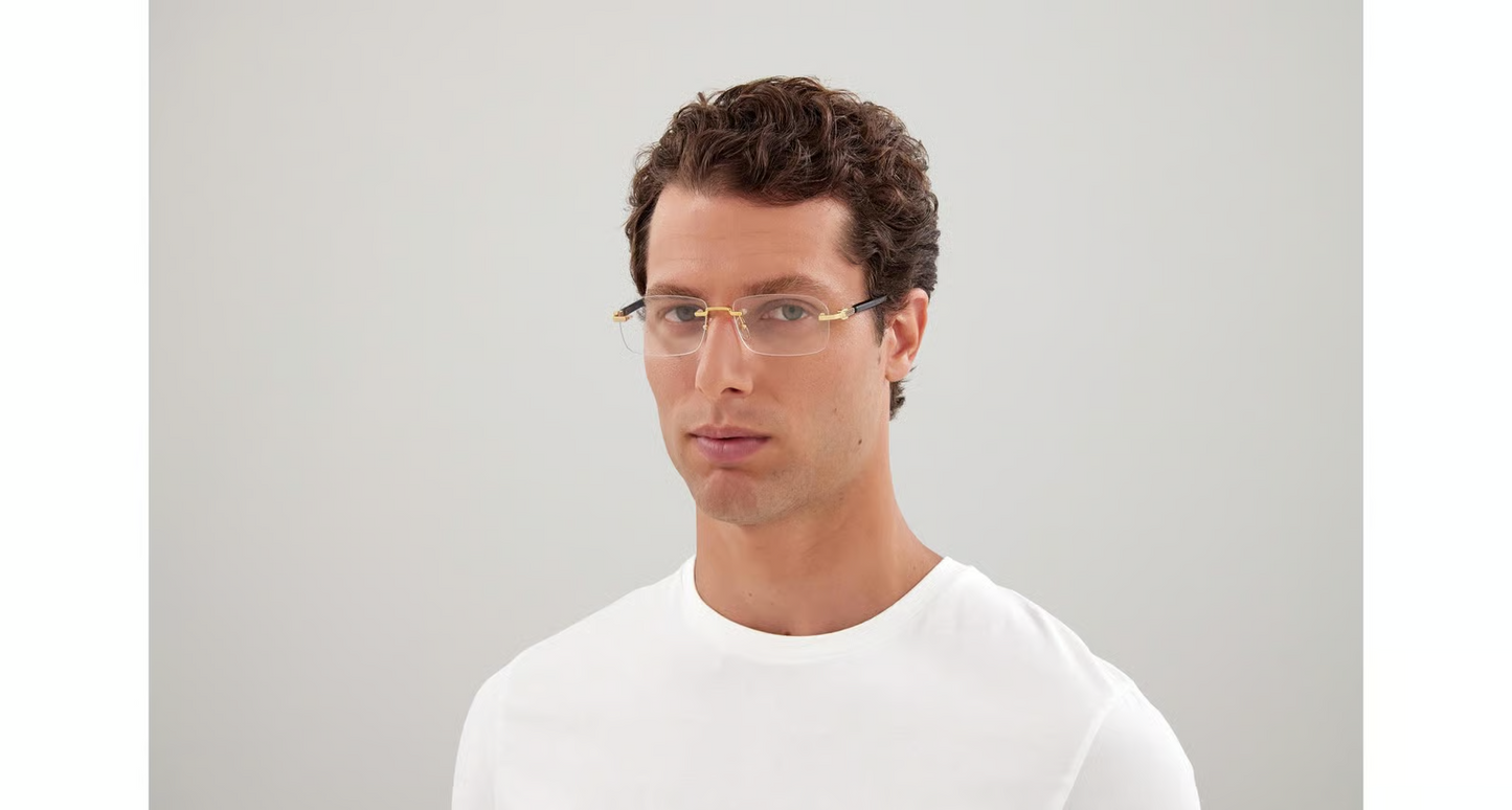 Gucci GG1221O Eyeglasses