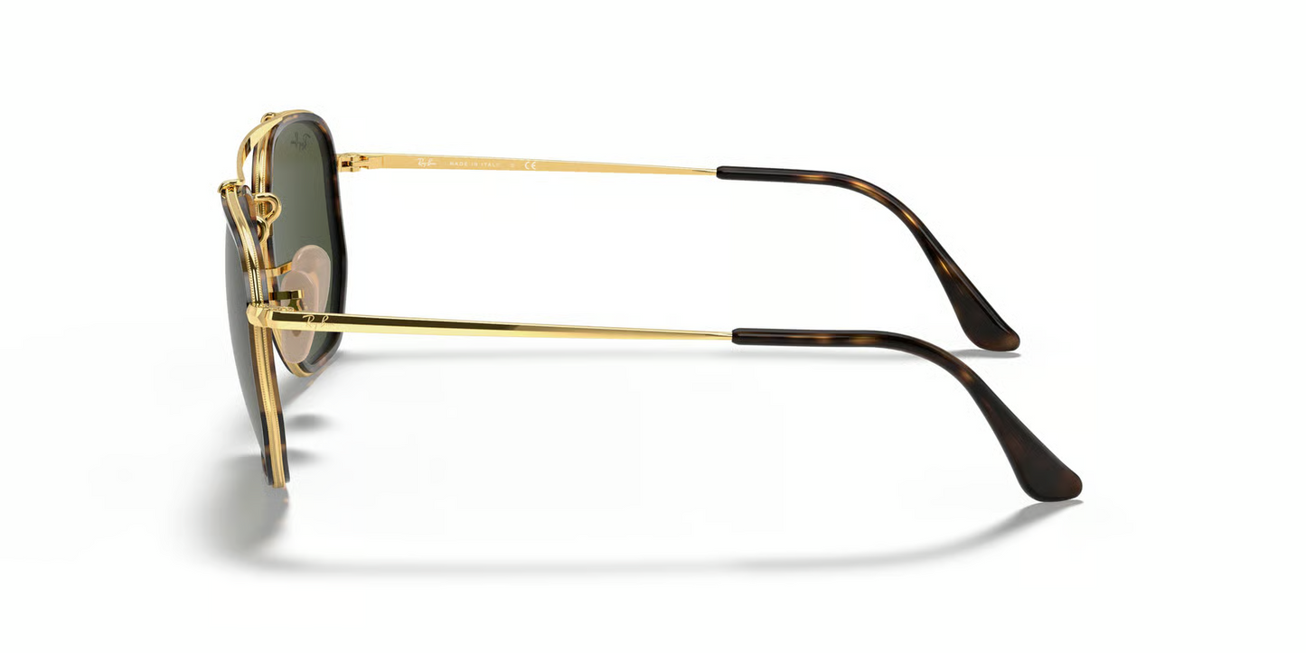 Ray-Ban RB3648M The Marshal II Sunglasses