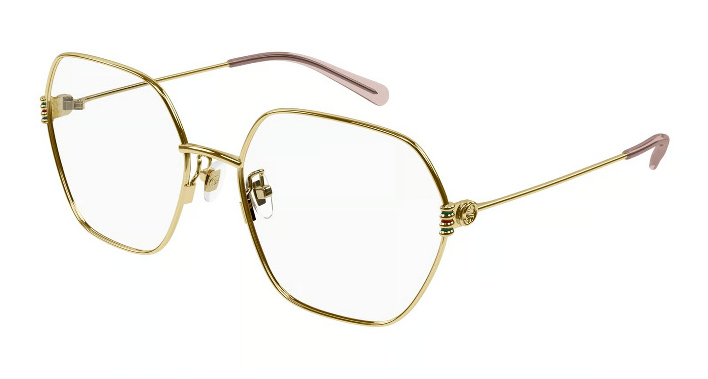 Gucci GG1285O Eyeglasses