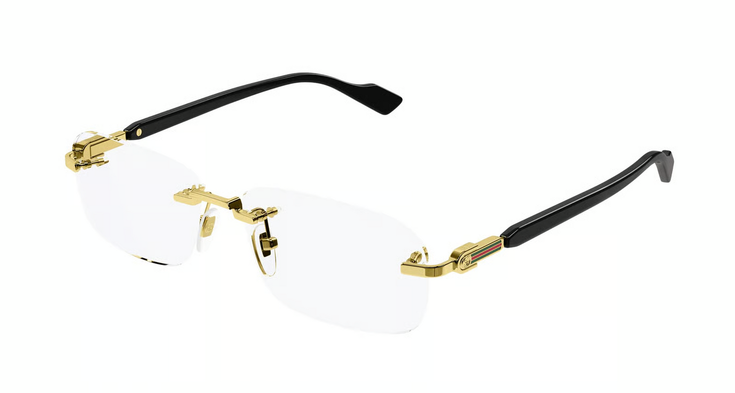 Gucci GG1221O Eyeglasses