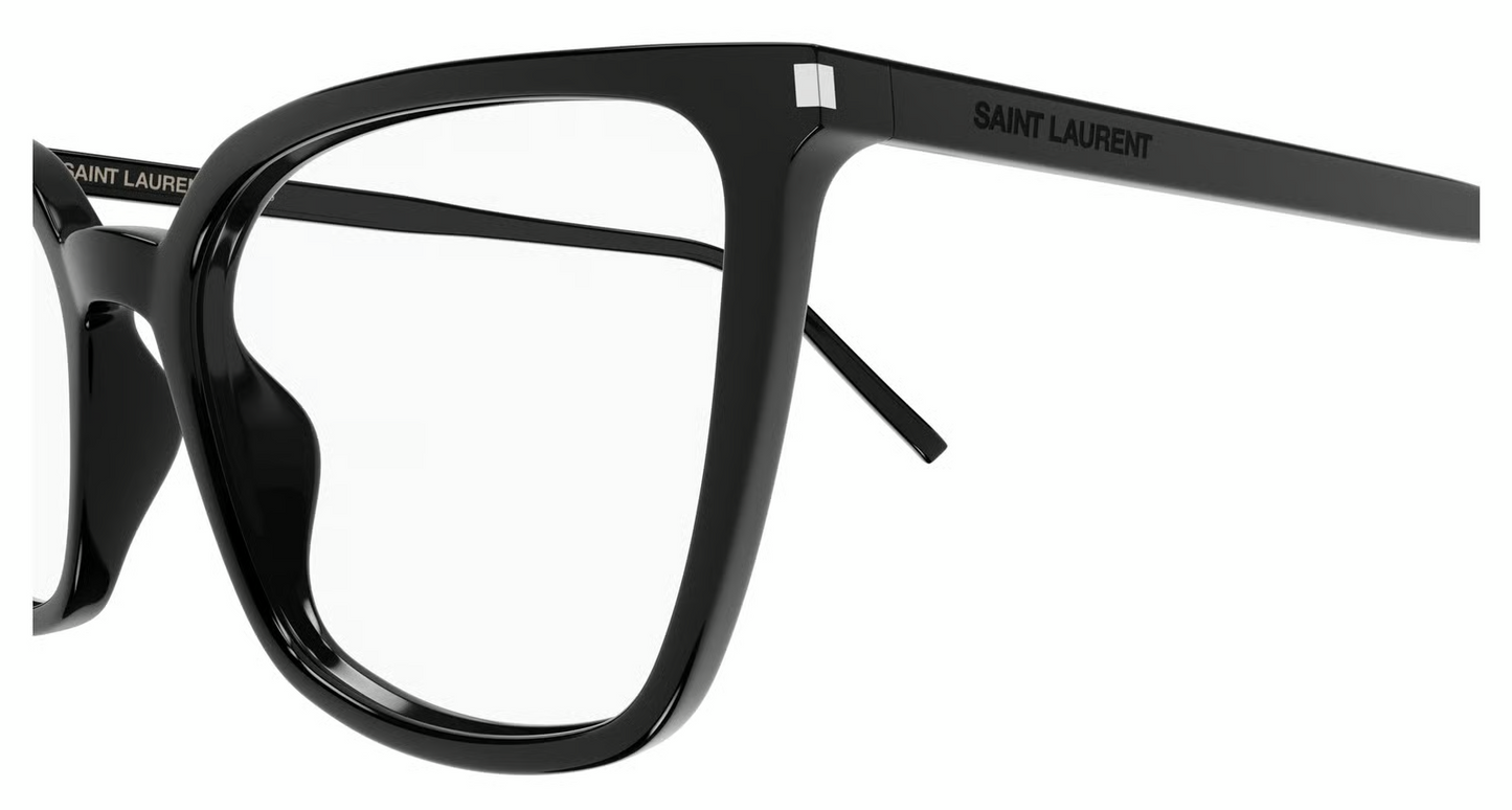 Saint Laurent SL 669 Eyeglasses