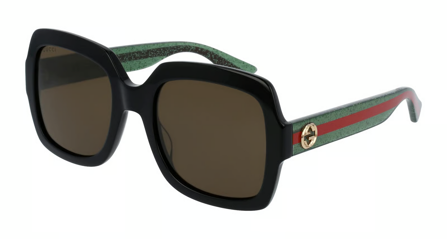 Gucci GG0036SN Sunglasses