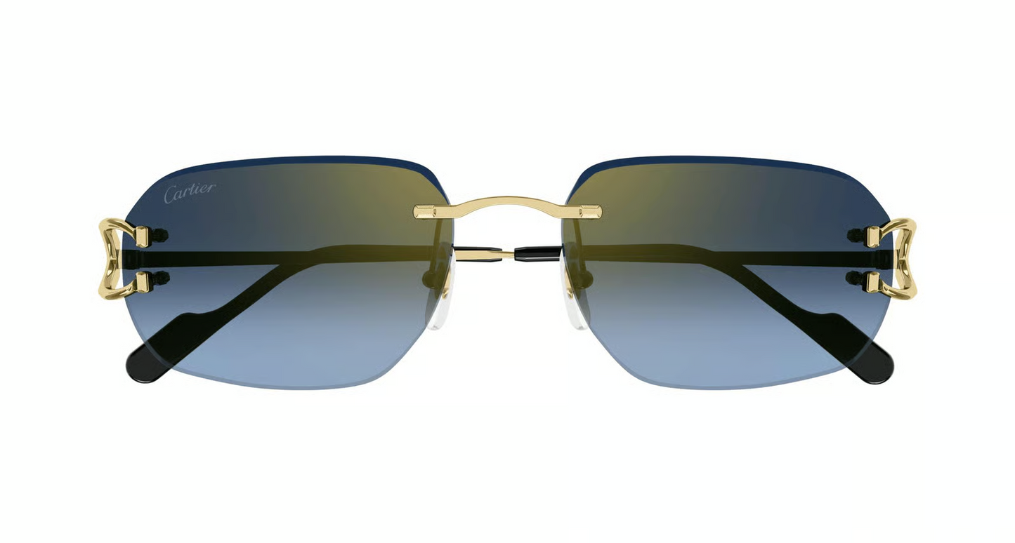 Cartier CT0468S Sunglasses