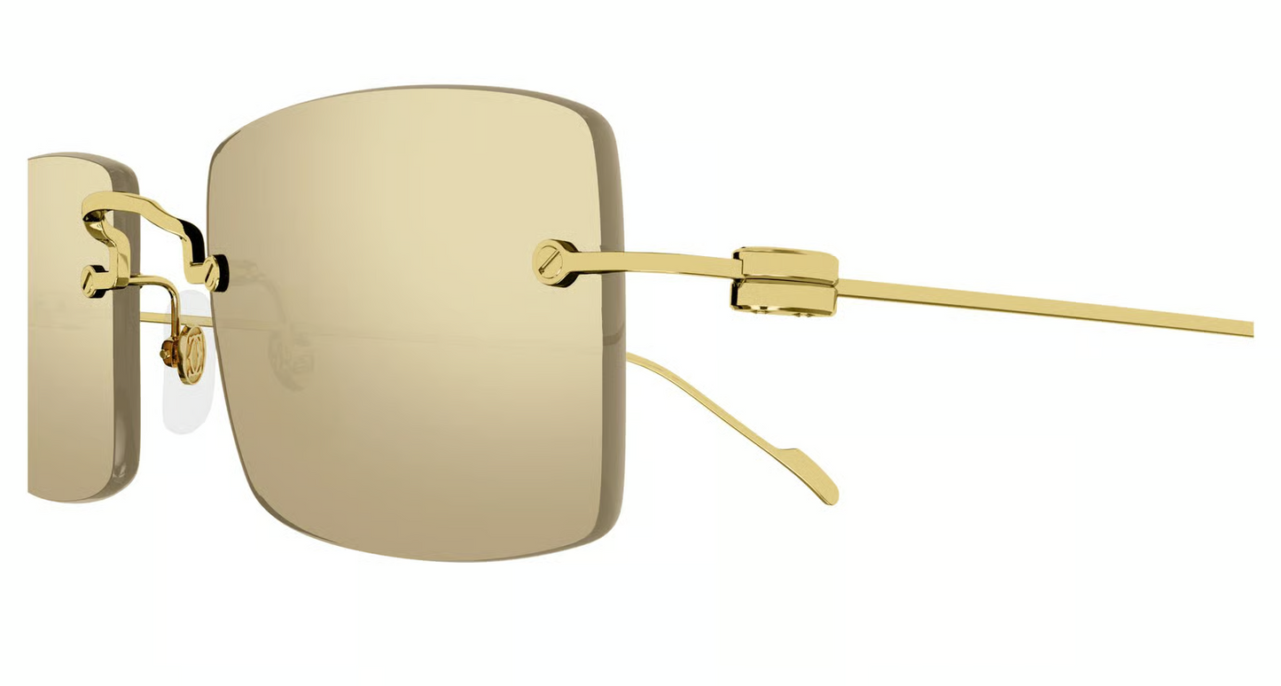 Cartier CT0367S Sunglasses