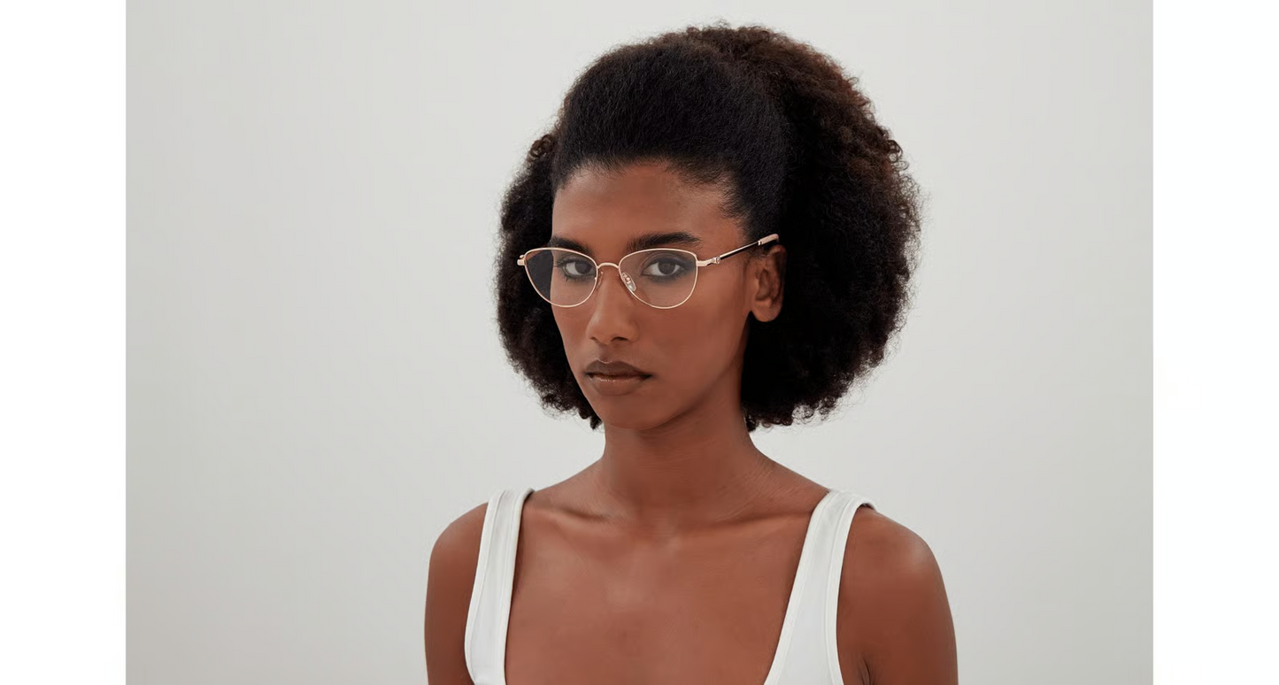 Gucci GG1595O Eyeglasses