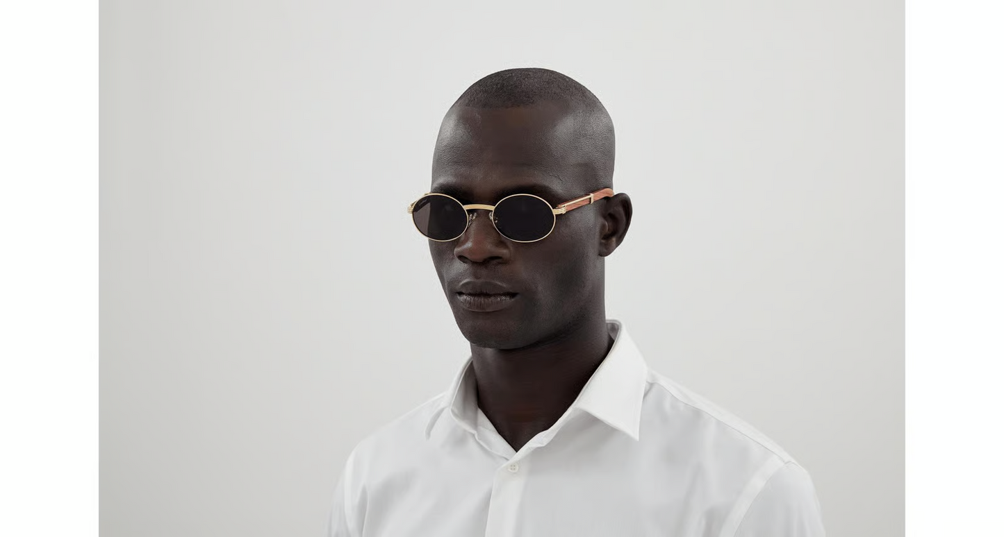 Cartier CT0464S Sunglasses