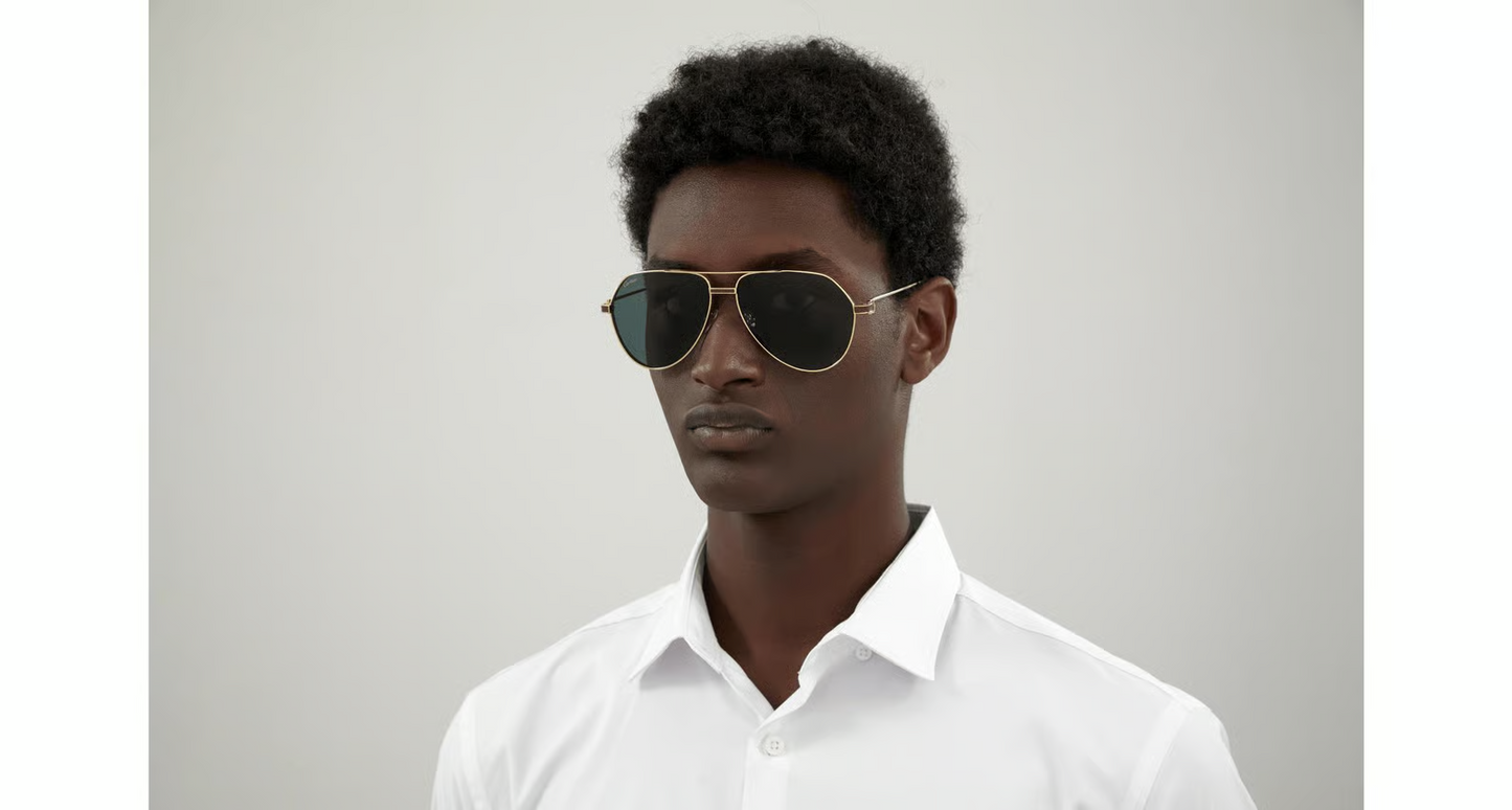 Cartier CT0334S Sunglasses