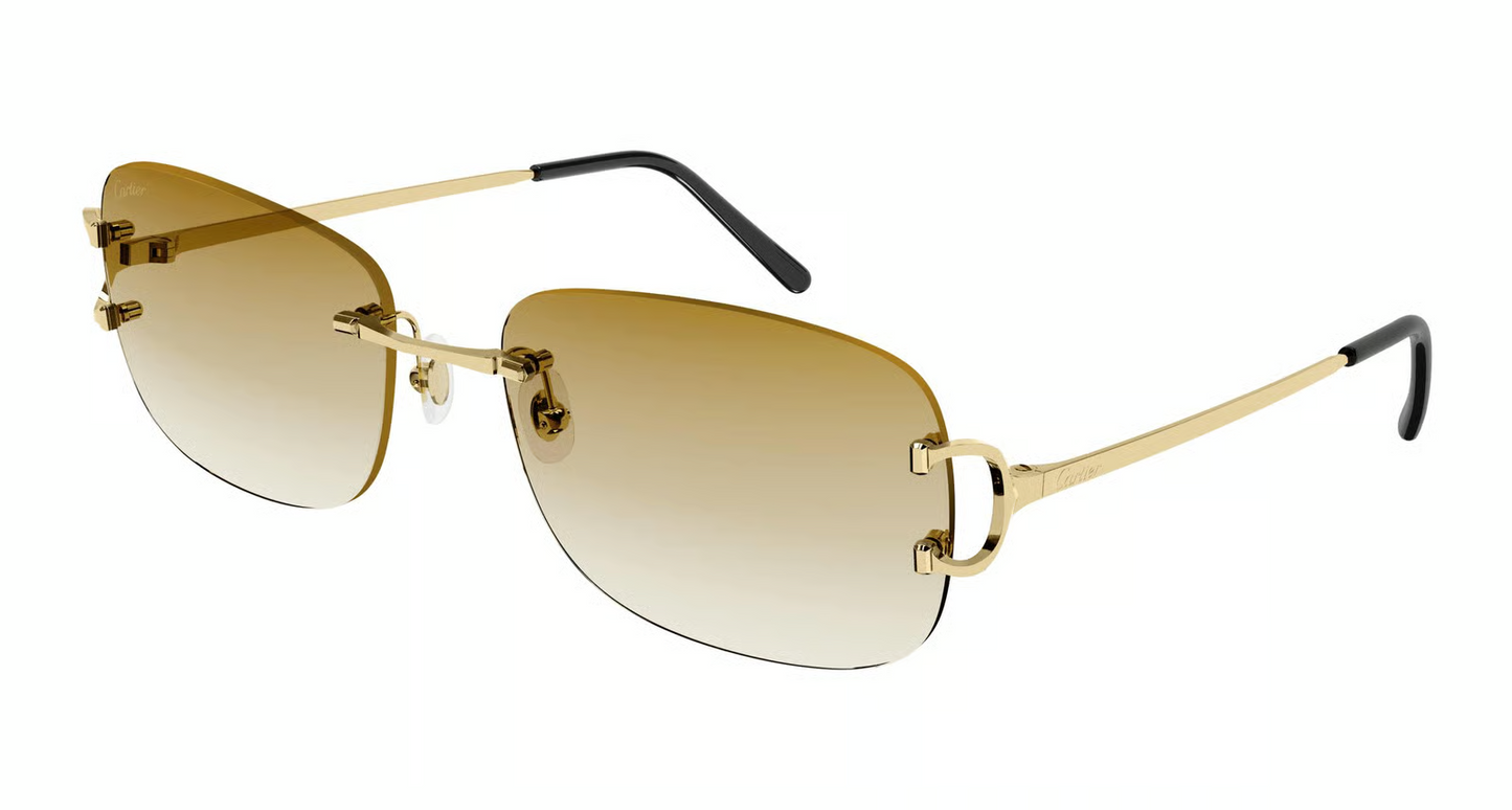 Cartier CT0011RS Sunglasses