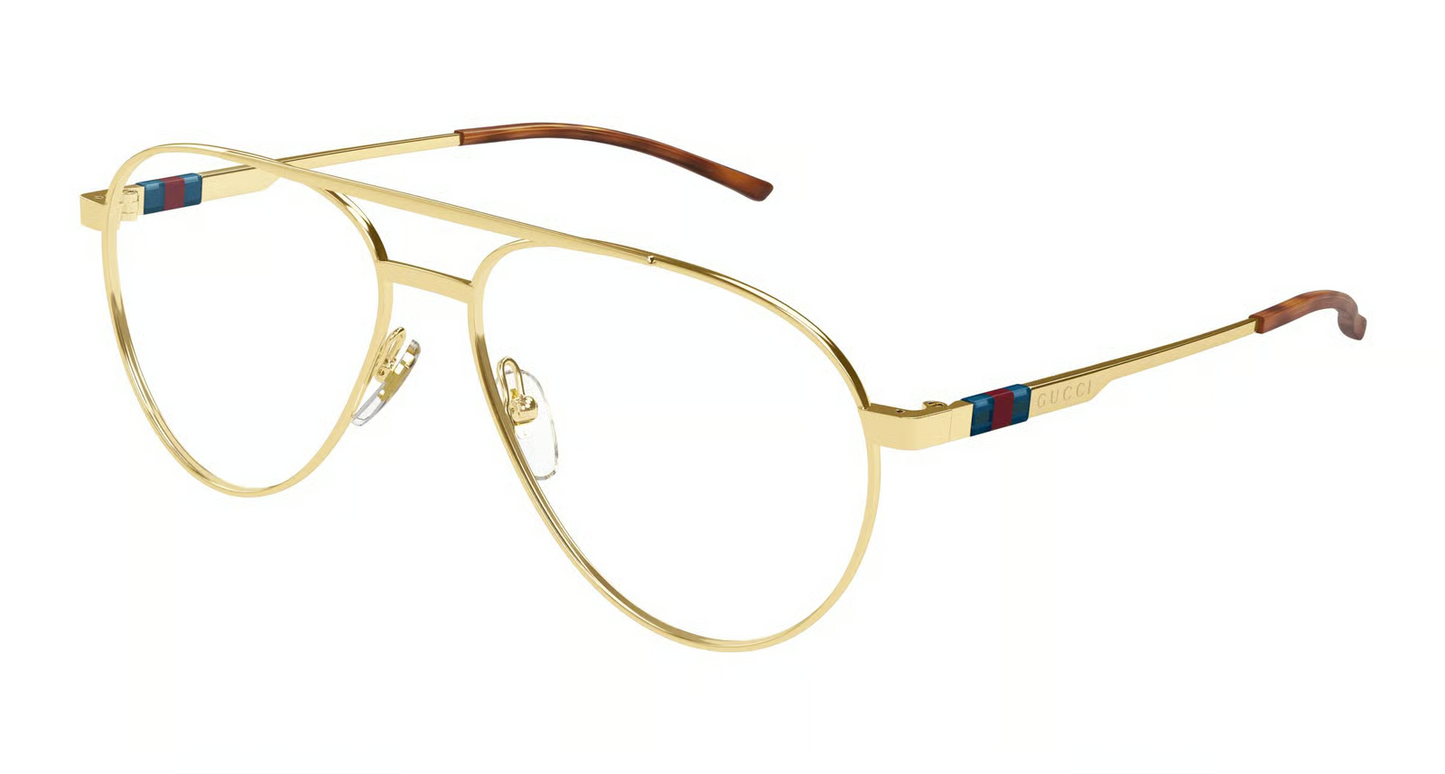 Gucci GG1679O Eyeglasses