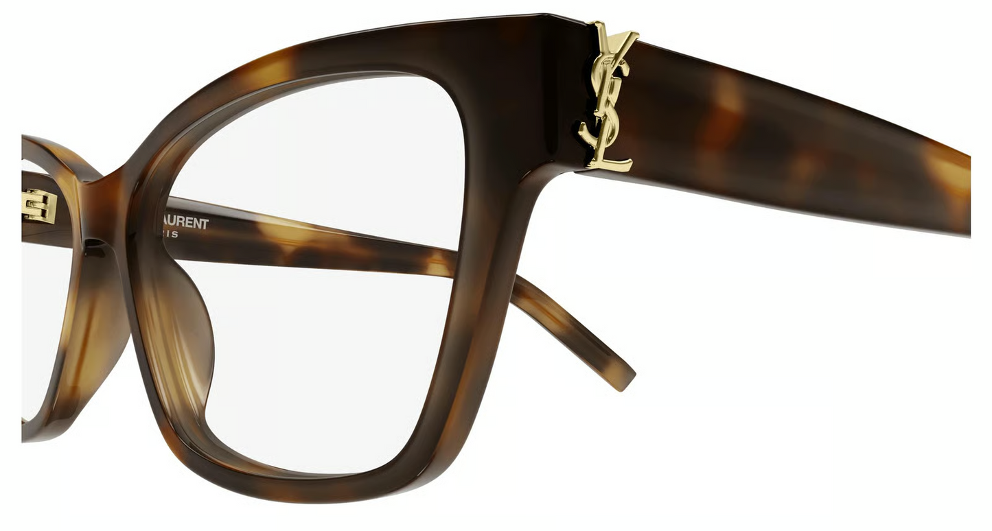 Saint Laurent SL M116 Eyeglasses