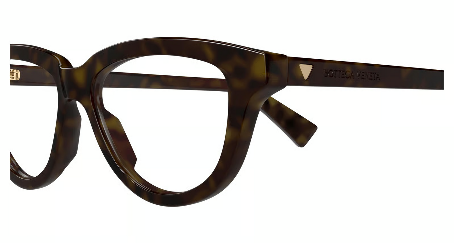 Bottega Veneta BV1366O Eyeglasses