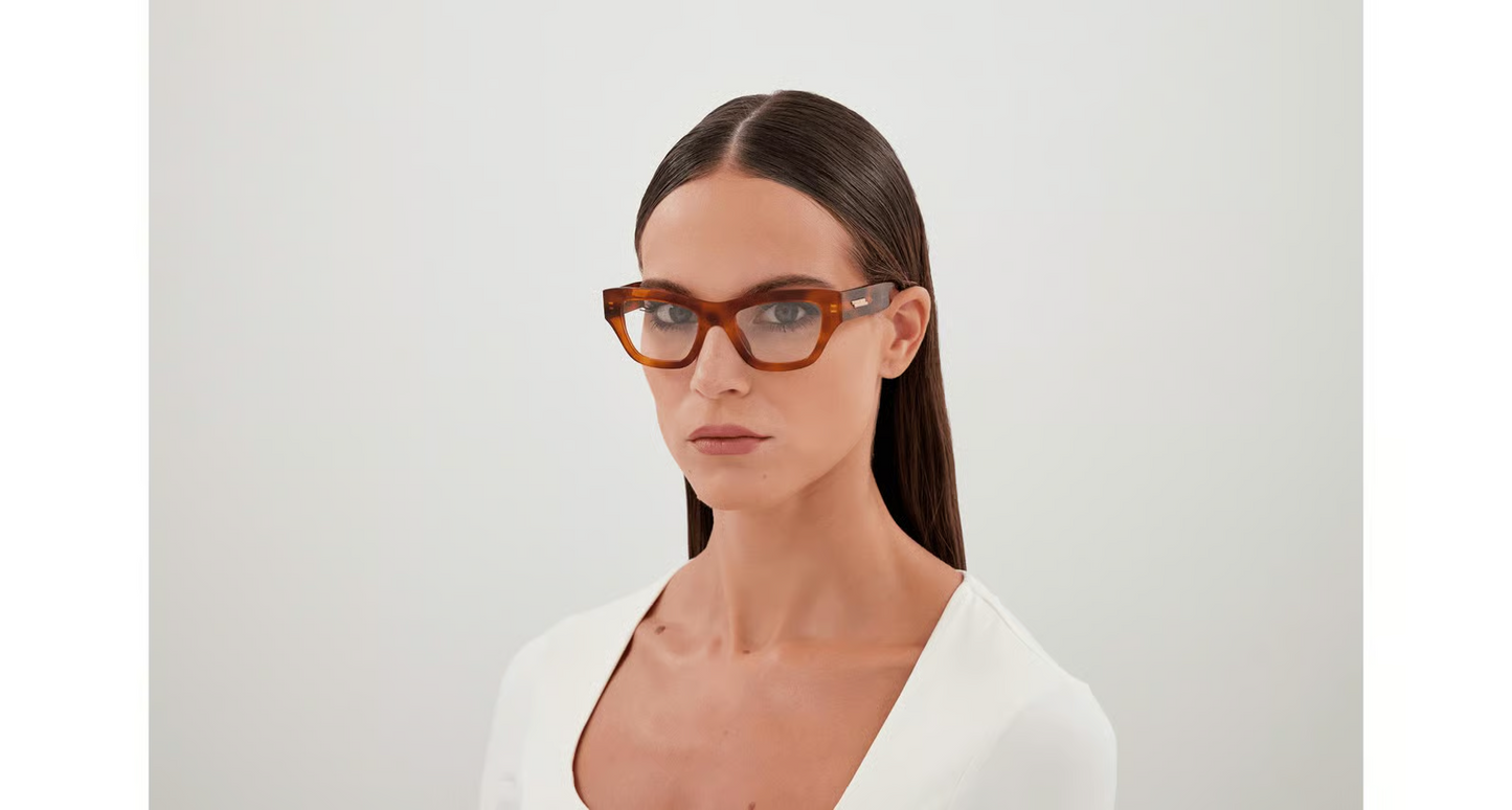 Bottega Veneta BV1360O Eyeglasses