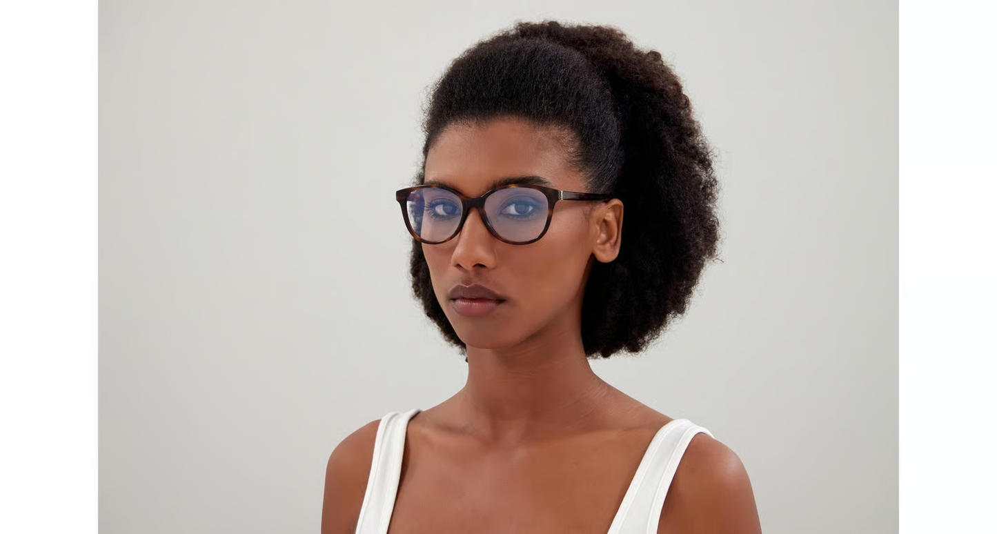 Saint Laurent SL M112 Eyeglasses