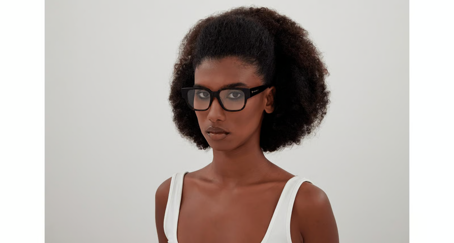 Bottega Veneta BV1289O Eyeglasses