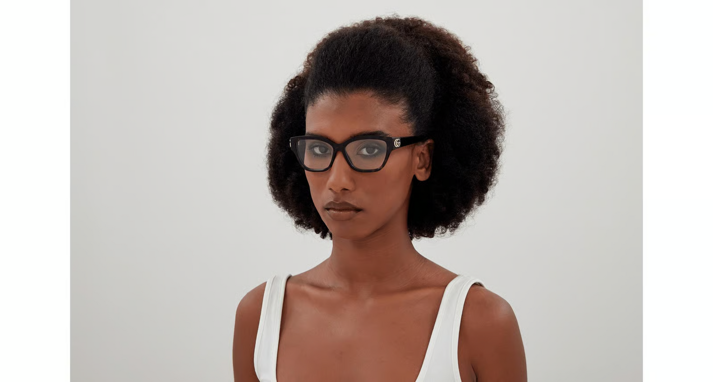Gucci GG1597O Eyeglasses