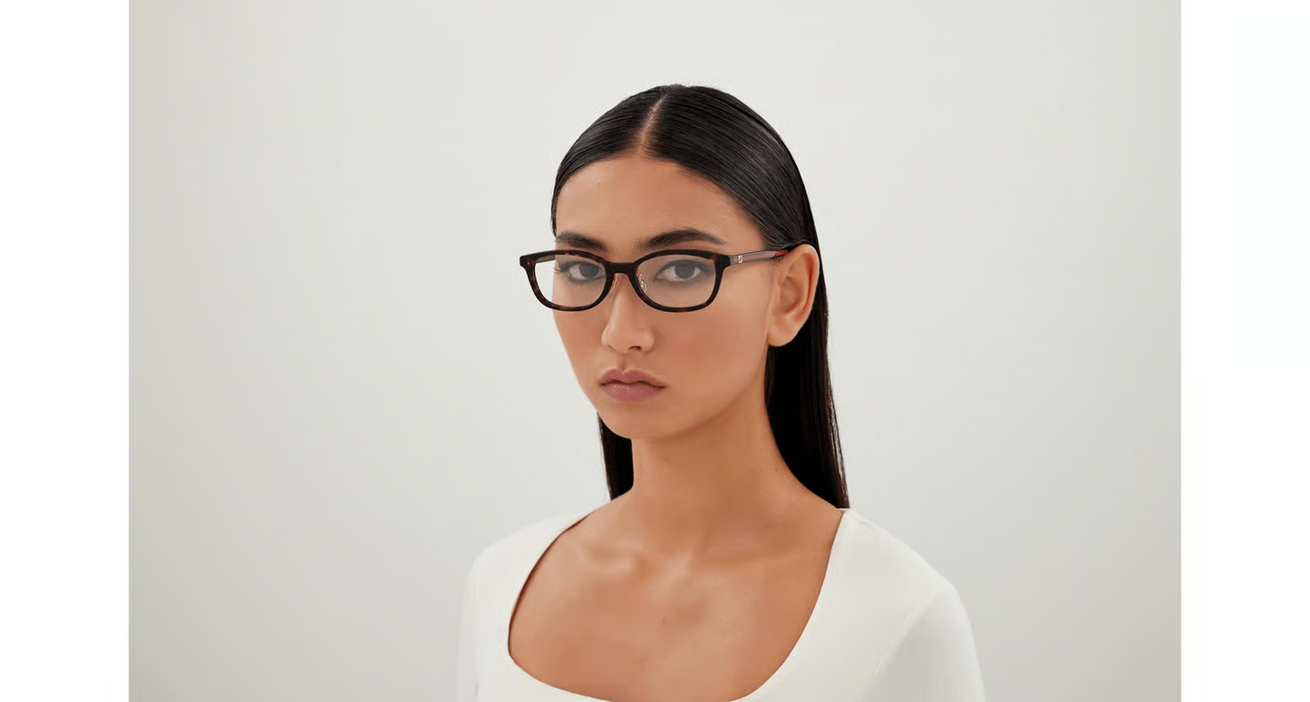 Gucci GG1903OJ Eyeglasses