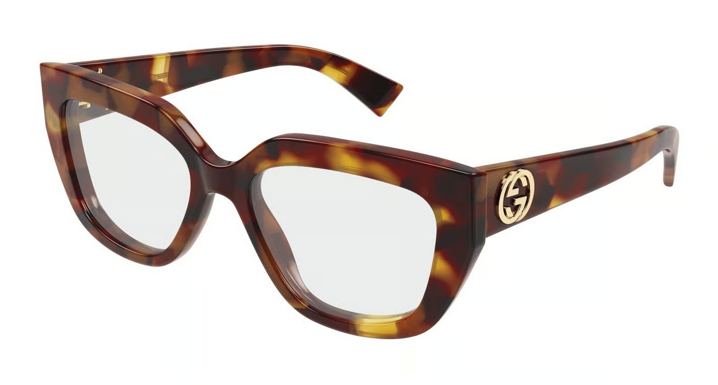 Gucci GG1847O Eyeglasses