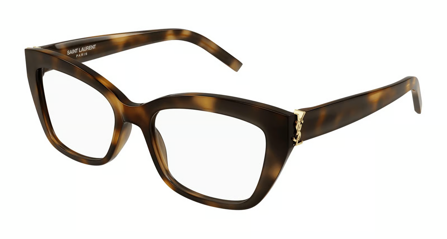 Saint Laurent SL M117 Eyeglasses