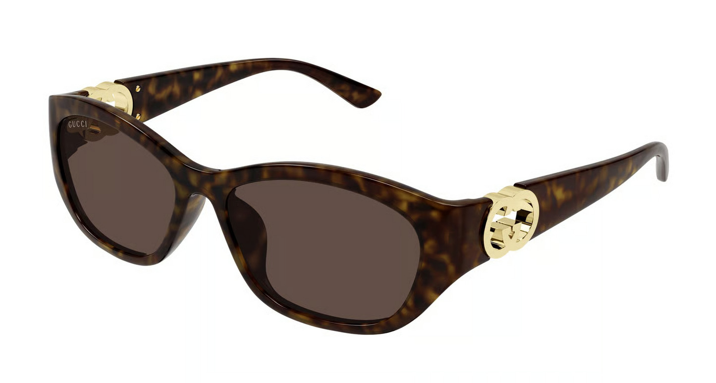Gucci GG1826SK Sunglasses