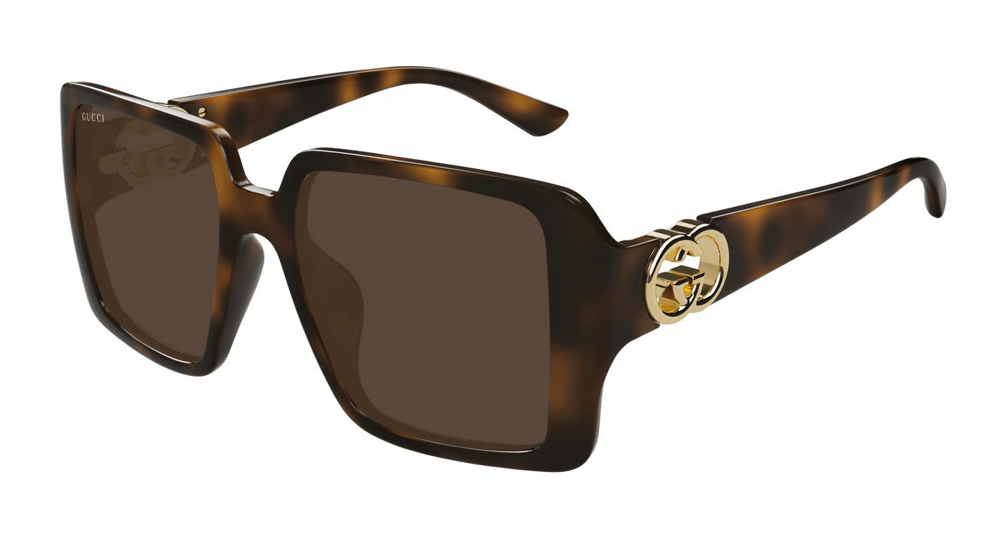 Gucci GG1692SA Sunglasses