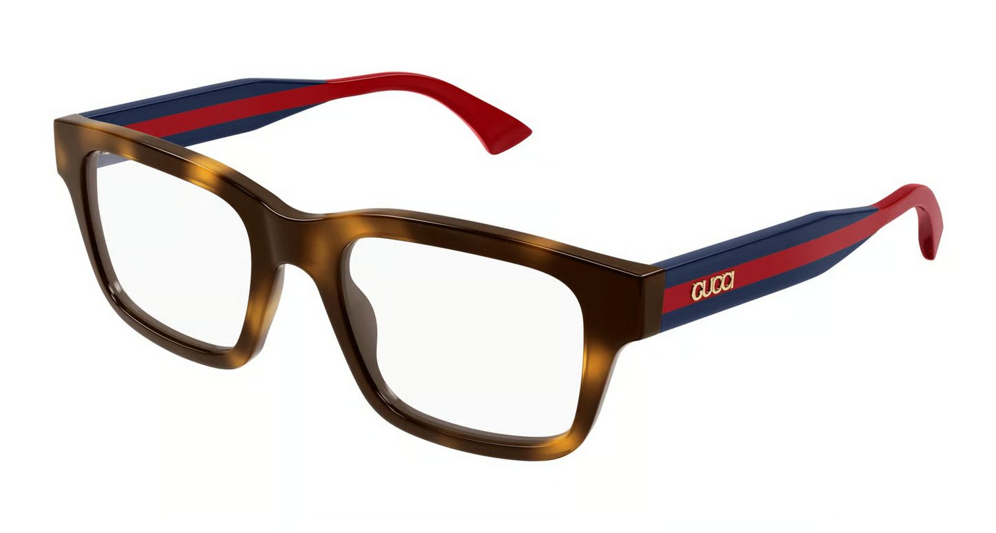 Gucci GG1865O Eyeglasses