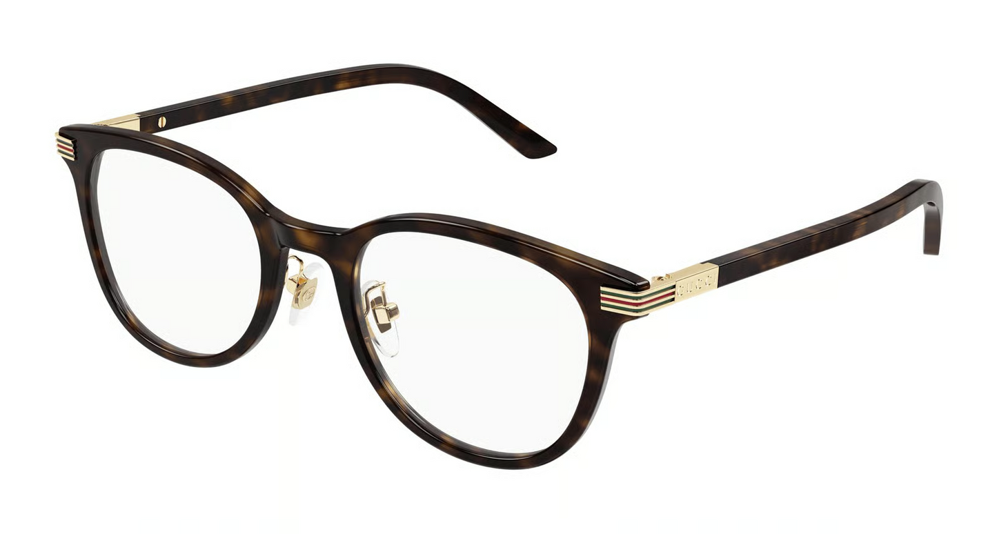 Gucci GG1905OJ Eyeglasses