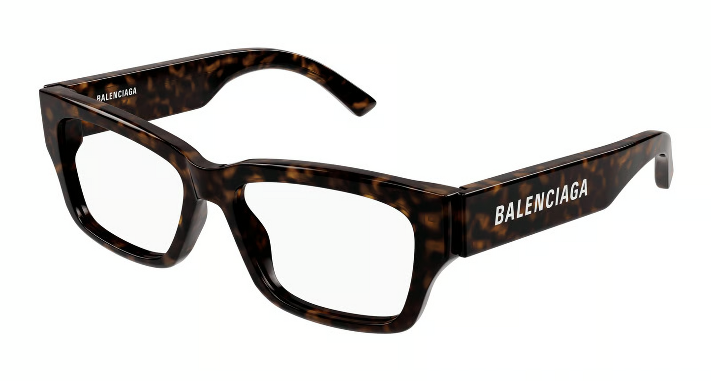 Balenciaga BB0376O Eyeglasses