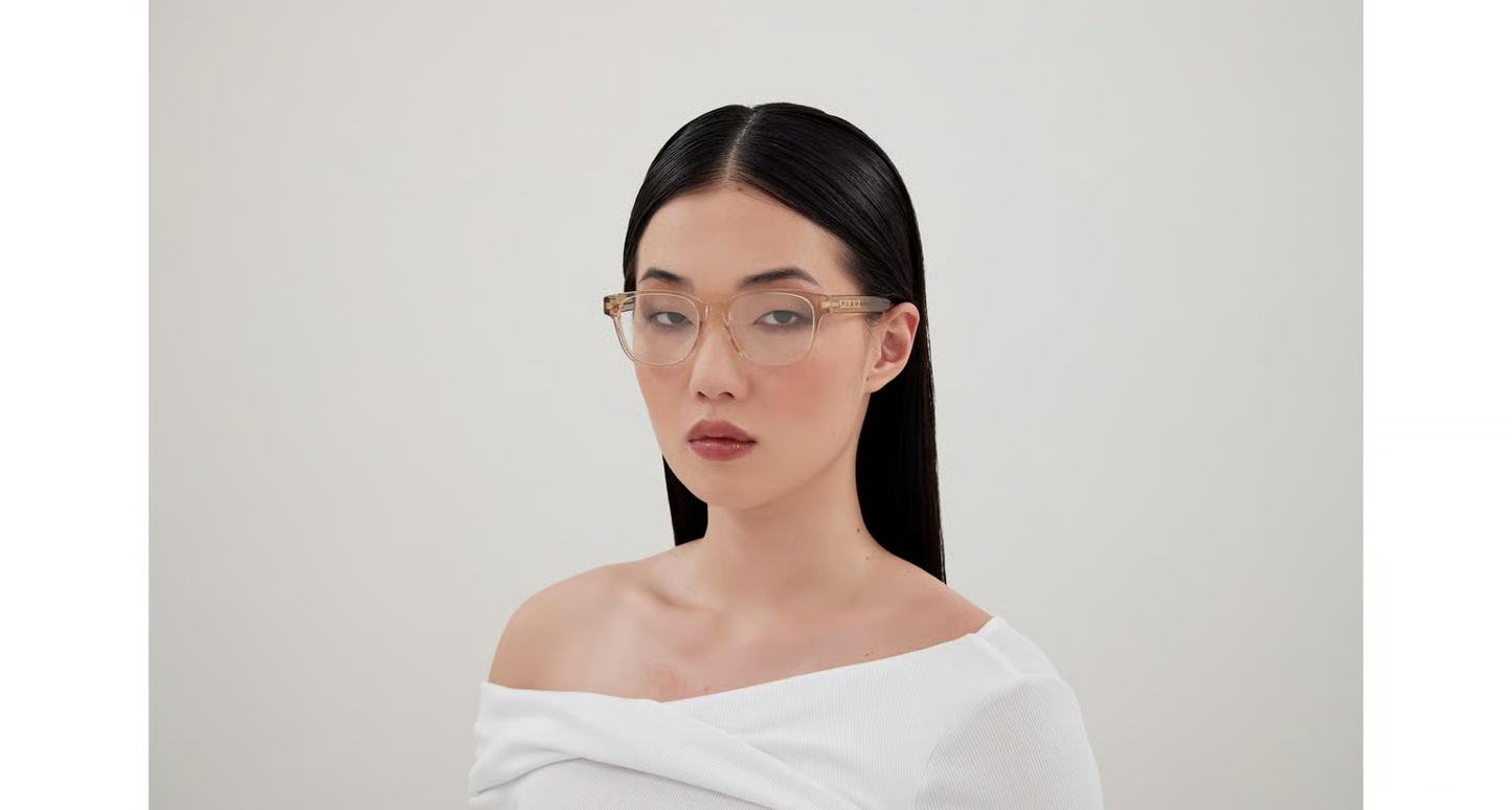 Gucci GG1746OA Eyeglasses