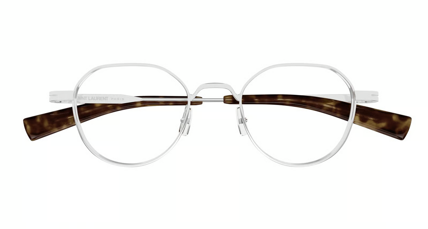 Saint Laurent SL 730 Eyeglasses
