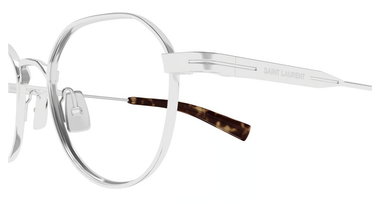 Saint Laurent SL 730 Eyeglasses
