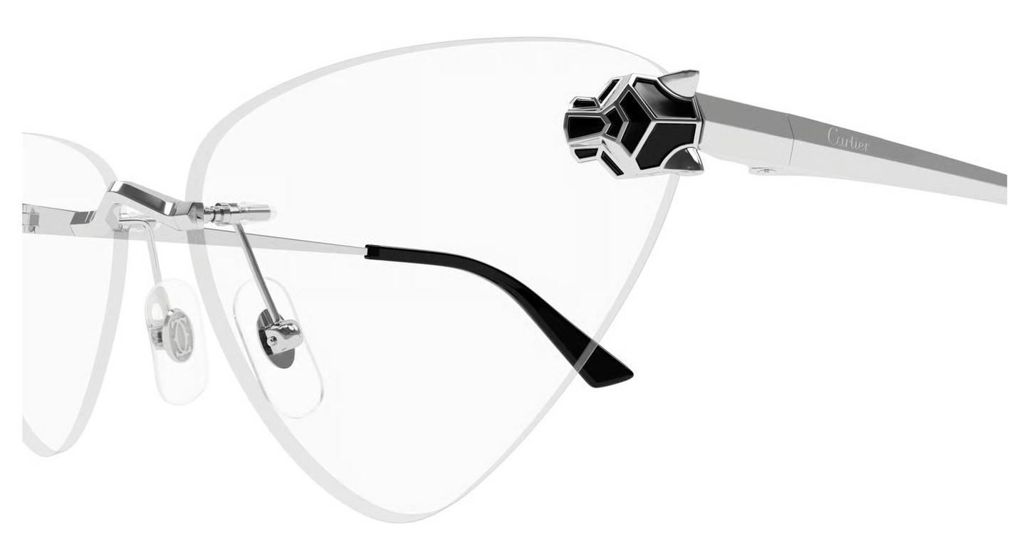 Cartier CT0448O Eyeglasses