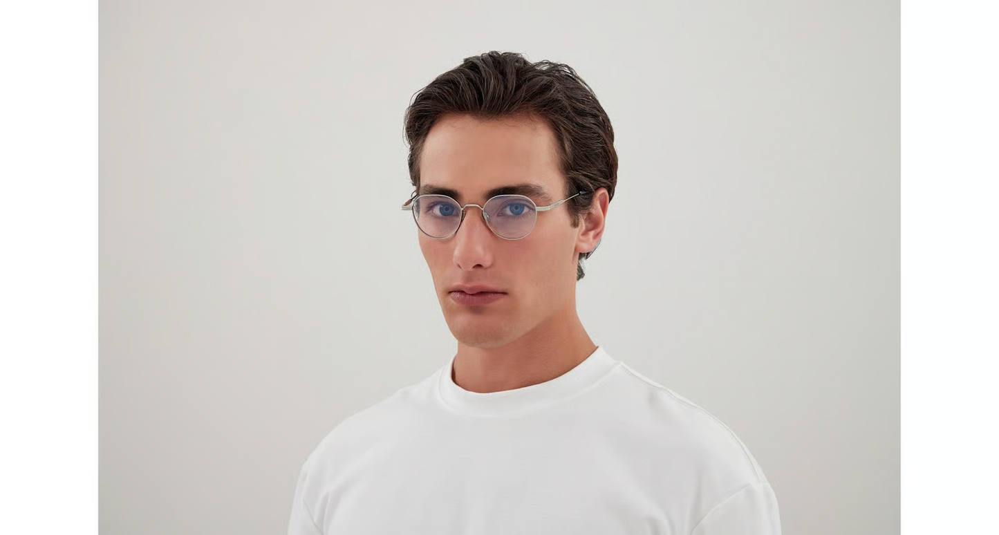 Saint Laurent SL 730 Eyeglasses