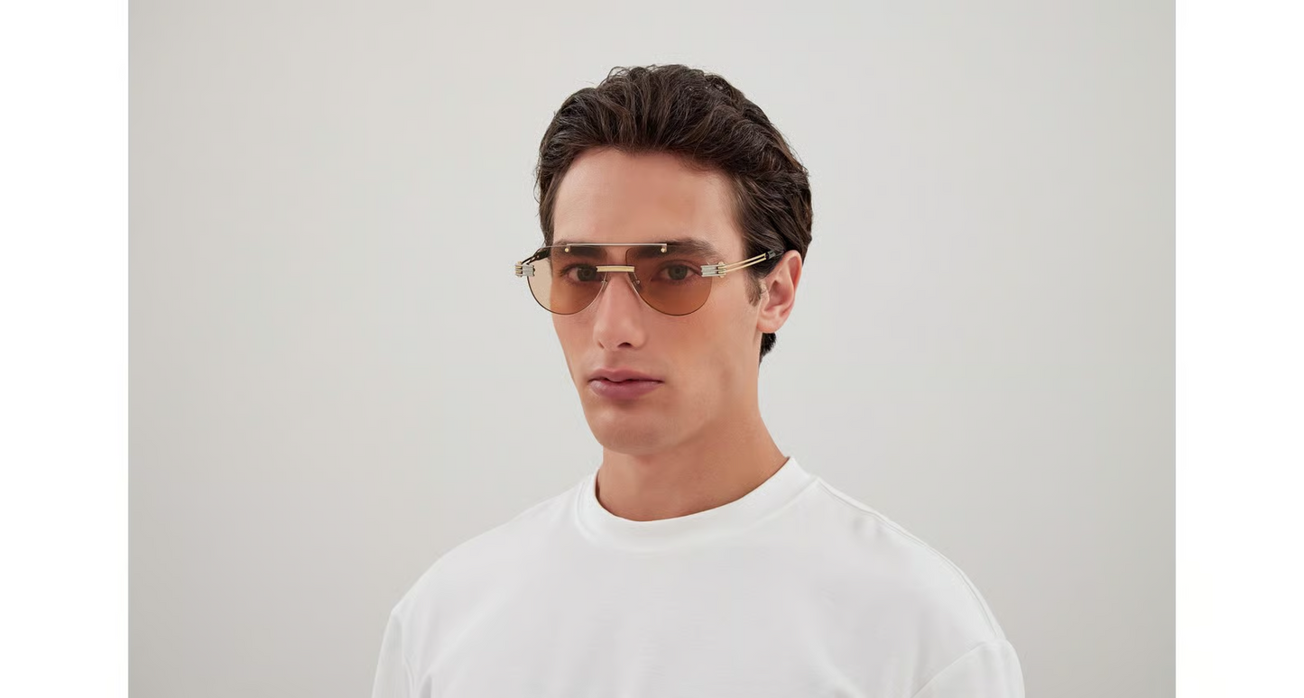 Bottega Veneta BV1342S Sunglasses